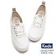 Keds SCOUT 機能防潑水綁帶休閒鞋-白 product thumbnail 4