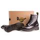 Dr.Martens-經典1460W 8孔亮面馬汀馬丁靴-女款-櫻桃紅 product thumbnail 5