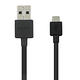 SONY Xperia Z ZR ZL 原廠傳輸線 充電線 EC801 Micro USB product thumbnail 2