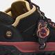 Timberland 女款黑色新年特別款 Greenstride Motion 6 低筒健行鞋|A646ZW05 product thumbnail 7