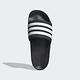 ADIDAS ADILETTE SHOWER男女拖鞋-黑-GZ5922 product thumbnail 2