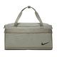 Nike 手提包 Utility Power Gym Bag 健身房 運動 重訓 旅行 行李袋 斜背 綠 黑 CZ1366-320 product thumbnail 4