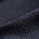 HENIS 保暖x透氣雙機能 刷毛保暖衣 男款V領 (黑色) product thumbnail 7