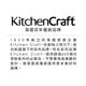 《KitchenCraft》轉接頭+8花嘴擠花袋組 | 裱花袋 product thumbnail 4