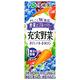 伊藤園 充實野菜汁-綜合藍莓(200ml) product thumbnail 2