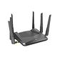 D-Link 友訊 DIR-X5460 AX5400 Wi-Fi 6 gigabit 雙頻無線路由器分享器 product thumbnail 6