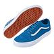 (男)VANS Old Skool 經典素面休閒鞋*藍色VN0A38G1VKD product thumbnail 5