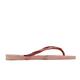 Havaianas 拖鞋 Slim Organic Flip Flops 女鞋 粉 玫瑰 花卉 哈瓦仕 夾腳拖 細帶 41328232022W product thumbnail 4