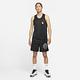 NIKE KD MESH JERSEY 男 運動背心-黑-CV2408010 product thumbnail 3