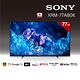 [Sony 索尼] BRAVIA_77型_ 4K OLED Google TV 顯示器 (XRM-77A80K) product thumbnail 3