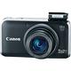 Canon PowerShot SX210 IS 黑色 福利品 product thumbnail 2