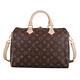 LV M41112 經典Monogram SPEEDY 30手提/斜背波士頓包(附背帶) product thumbnail 3