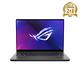 ASUS GA403UV 14吋3K電競筆電 (R9-8945HS/RTX4060/32G/1TB SSD/日蝕灰/有燈版/ROG Zephyrus G14) product thumbnail 4