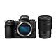 NIKON Z 7II kit (NIKKOR Z 24-120mm f/4 S) product thumbnail 2