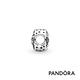 【Pandora官方直營】星際大戰「韓索羅與莉亞公主」鏤空造型串飾-絕版品 product thumbnail 4