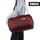 THULE-Subterra Duffel 45L手提肩背兩用旅行袋TSWD-345-磚紅 product thumbnail 5