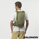 官方直營 Salomon TRAILBLAZER 20 水袋背包 橄欖綠/烏木黑 product thumbnail 5