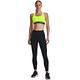 【UNDER ARMOUR】女 Motion 緊身九分褲_1369488-001 product thumbnail 3