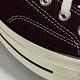 Converse Chuck Taylor All Star'70 男鞋 女鞋 酒紅色 高筒 帆布 1970 三星標 169342C product thumbnail 8