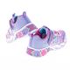 SKECHERS 童鞋 女童系列 燈鞋 PRETTY PAWS - 319301LLVMT product thumbnail 8