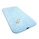 抗菌防臭 超細纖維方巾毛巾浴巾3件組-靛藍MORINO摩力諾 product thumbnail 5