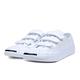 CONVERSE-Jack Purcell-中童鞋-白 product thumbnail 2