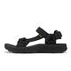 Teva 水陸機能涼鞋 W Hydratrek Sandal 女鞋 黑 輕量 抓地 防滑 戶外鞋 涼拖鞋 1150270BLK product thumbnail 2