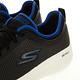 SKECHERS 健走鞋 男健走系列 GOWALK STABILITY - 216142BKBL product thumbnail 7