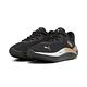 PUMA Softride Pro Molten Metal Wns 女慢跑鞋-黑金-37885201 product thumbnail 2