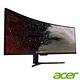 Acer EI491CR P 49型 144hz FreeSync2無邊框曲面電競螢幕 product thumbnail 3