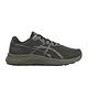 Asics 慢跑鞋 GEL-Excite 9 4E 男鞋 超寬楦 黑綠 路跑 入門款 運動鞋 亞瑟士 1011B680001 product thumbnail 6