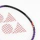 Yonex Nanoflare 001 Ability [NF001AGE240] 羽球拍 穿線 超輕 78g 暗紫 product thumbnail 4