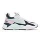 Puma 休閒鞋 RS-X Reinvention 男鞋 女鞋 白 黑 粉紅 綠 復古 網布 運動鞋 36957915 product thumbnail 3