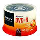 SONY 日本限定版 DVD-R 16X燒錄片 (100片) product thumbnail 2