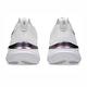Asics GEL-Nimbus 26 Platinum [1012B720-100] 女 慢跑鞋 白金系列 緩衝 白銀 product thumbnail 5