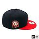 NEW ERA 9FIFTY 950 MLB 天使 OHTANI 大谷翔平 17 海軍藍紅 棒球帽 product thumbnail 5