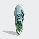 Adidas Adizero Adios 7 WC HQ3510 男 慢跑鞋 運動 訓練 比賽 路跑 緩震 藍綠 product thumbnail 2