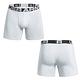 Under Armour 內褲 Charged 藍 白 透氣 快乾 男款 啞光Logo 3入裝 UA 1363617465 product thumbnail 4