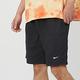 Nike AS M NK SOLO SWSH WVN SHORT 男款 黑色 梭織 運動 休閒 短褲 DX0750-010 product thumbnail 2