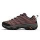 Merrell 登山鞋 Moab 3 Smooth GTX 女鞋 棕紅 防水 抗撕裂 支撐 黃金大底 越野 戶外 ML036428 product thumbnail 2