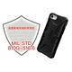 UAG iPhone SE3/SE2 軍規耐衝擊保護殼-贈鋼化玻璃貼 product thumbnail 2