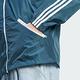 ADIDAS CLASSICS WB 三葉草 男運動外套-藍-IL8263 product thumbnail 6