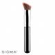 Sigma F89-斜角鬆粉刷 Bake Kabuki Brush product thumbnail 5