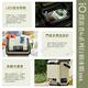 iO 索者G系列行動冰箱iG100L 10L容量 車用冰箱 高效保冷 露營 悠遊戶外 product thumbnail 5