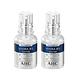 (2入組)AHC 瞬效保濕B5微導 玻尿酸精華 30ml product thumbnail 2