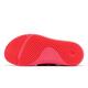 Under Armour 慢跑鞋 RailFit 1 女鞋 亮紅色 螢光 路跑 舒適 運動鞋 UA 3020139602 product thumbnail 5