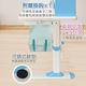 E-home 藍色ZUYO祖幼兒童成長桌椅組 product thumbnail 6