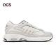 adidas 休閒鞋 Response CL 男鞋 白 米白 千禧跑鞋 網布 麂皮 拼接 緩衝 愛迪達 GZ1562 product thumbnail 3