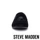 STEVE MADDEN-CRANIUM絨面骷髏男士懶人鞋-絨黑 product thumbnail 3