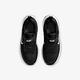 Nike Wearallday (ps) [CJ3817-002] 中童鞋 慢跑 運動 休閒 輕量 支撐 緩衝 彈力 黑 product thumbnail 4
